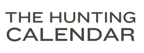 The Hunting Calendar